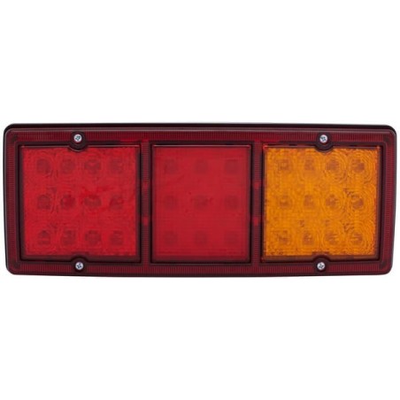LED - Rückleuchte - 2SD357024001