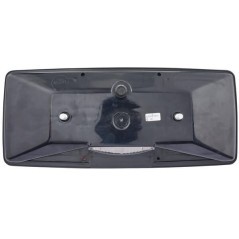 2SE003167031 Hella, Rechteckige Rücklichter 