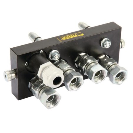 Quick couplings, multi – produkty dostępne w rolniczeczesci.pl