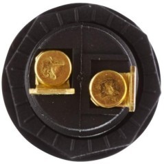 2AA008594031 Hella, Kontrollleuchten 