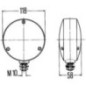 Blinkleuchte - 2BA003022021