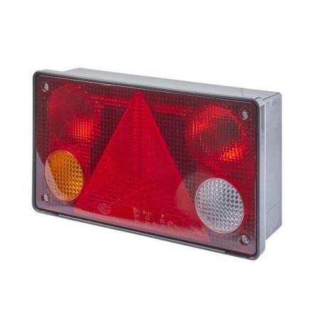 Rückleuchte - 2VP340400151
