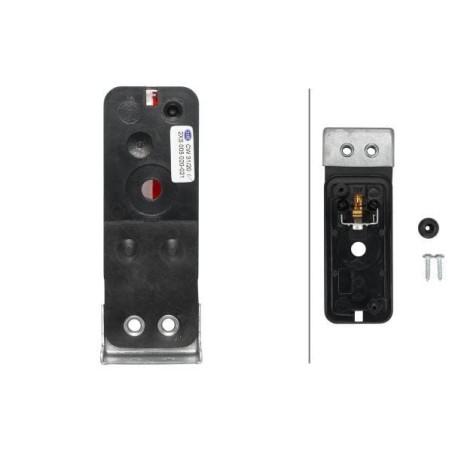Begrenzungsleuchte - 2XS005020021