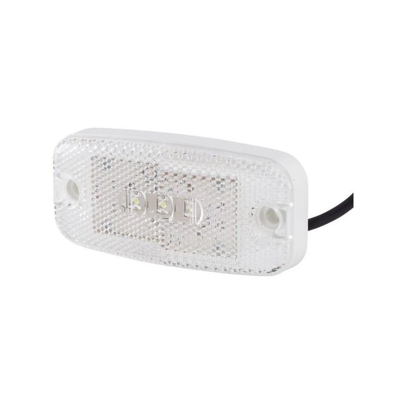 LED-Positionsreflektor, vorne - 2PG357008031