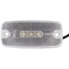 LED-Positionsreflektor, vorne - 2PG357008031