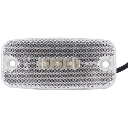 LED-Positionsreflektor, vorne - 2PG357008031
