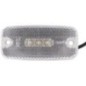 LED-Positionsreflektor, vorne - 2PG357008031