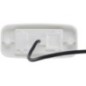 LED-Positionsreflektor, vorne - 2PG357008031