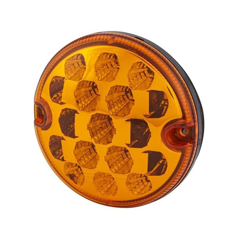 LED-Blinker - 2BA357028021
