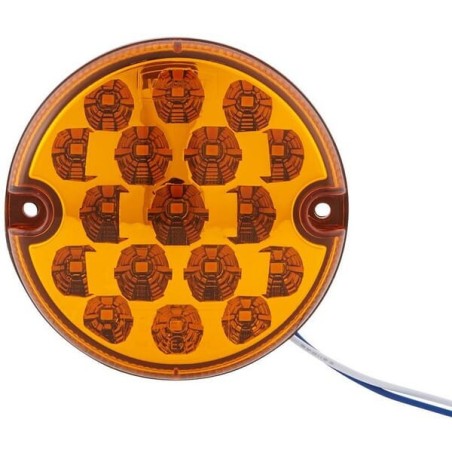 LED-Blinker - 2BA357028021