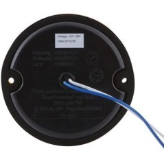 2BA357028021 Hella ValueFit, Vordere Lichter 