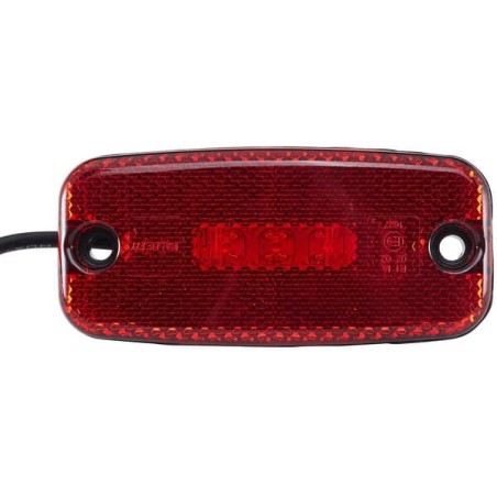 LED - Positionsreflektor, hinten - 2TM357008021