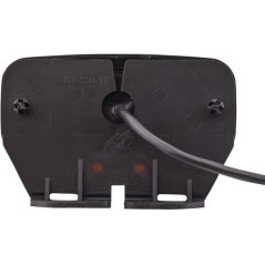 2PS345600061 Hella, Rechteckige Umrissleuchten 