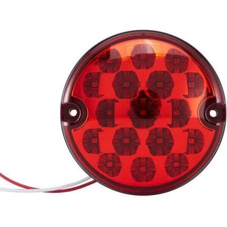 LED-Nebelschlußleuchte - 2NE357028031