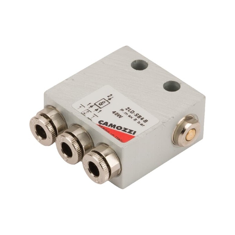 Valve 2LD-SB4-B 2L - 2LDSB4B