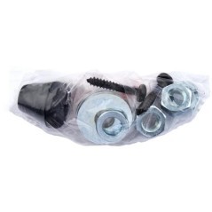 2SD003167021 Hella, Rechteckige Rücklichter 