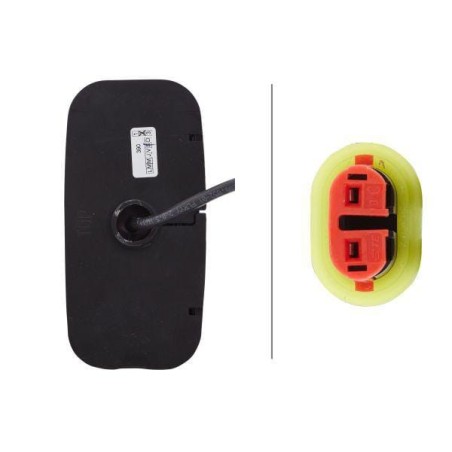 LED-Begrenzungsleuchte - 2PS345600197