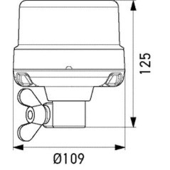 Flashing Lamps – produkty dostępne w rolniczeczesci.pl