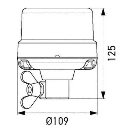 Flashing Lamps – produkty dostępne w rolniczeczesci.pl
