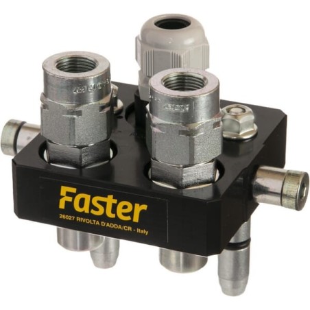 Quick couplings, multi – produkty dostępne w rolniczeczesci.pl