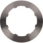 Disc , steel - 2H6936N