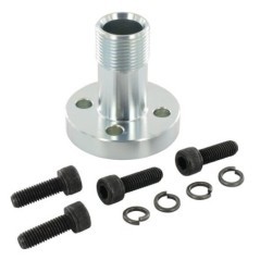 2DPM12 Oleo Tecnica, Flanges for pumps and motors 