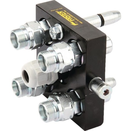 Quick couplings, multi – produkty dostępne w rolniczeczesci.pl