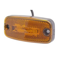 LED-Seitenleuchte 2 - 2PS345600011