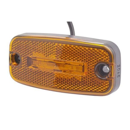 LED-Seitenleuchte 2 - 2PS345600011