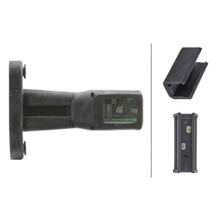 LED-Seitenlicht - 2XS011768001