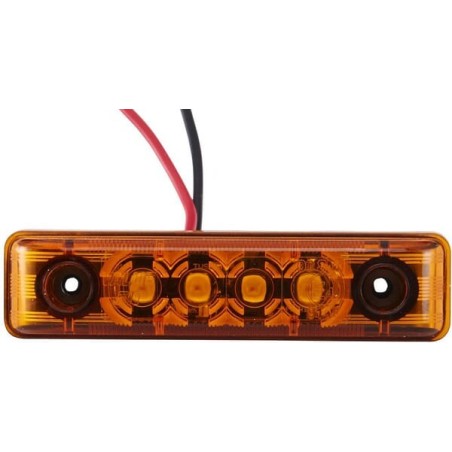 LED-Seitenmarkierungsleuchte - 2PS357010001