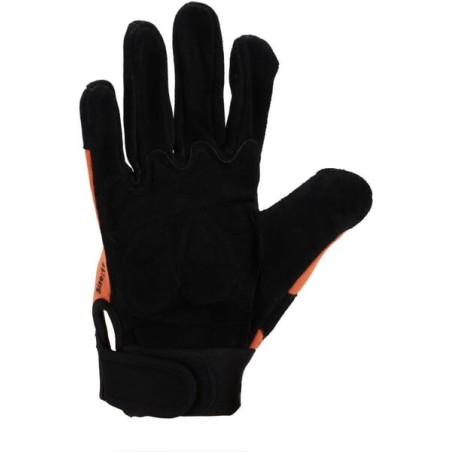 Handschuhe, Größe L, 9, 2XA2, SIP - 2XA257009