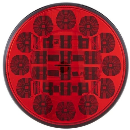 LED-Nebelschlußleuchte - 2NE357027031