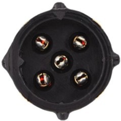 2VB998232011 Hella, Rechteckige Rücklichter 