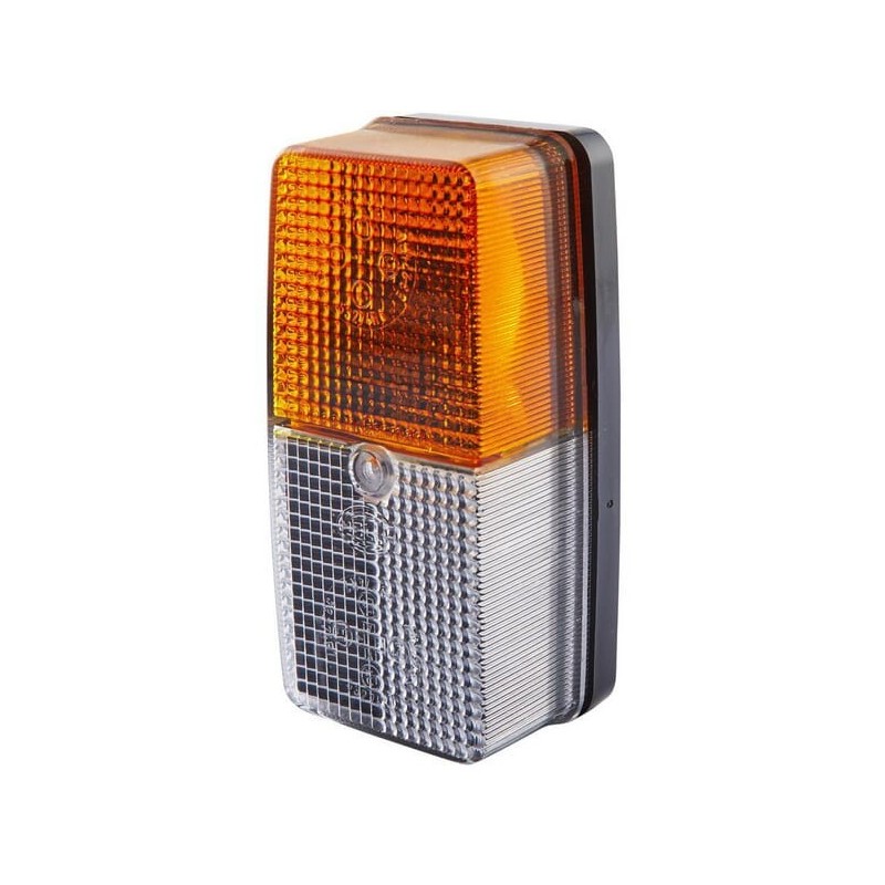 Blinkbegrenzungsleuchte - 2BE003347001