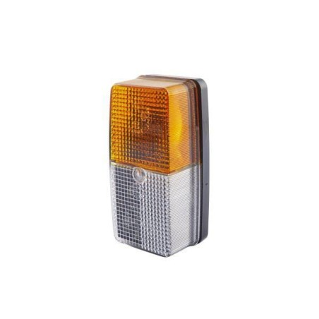Blinkbegrenzungsleuchte - 2BE003347001