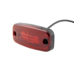 LED-Leuchte rot - 2TM345600307