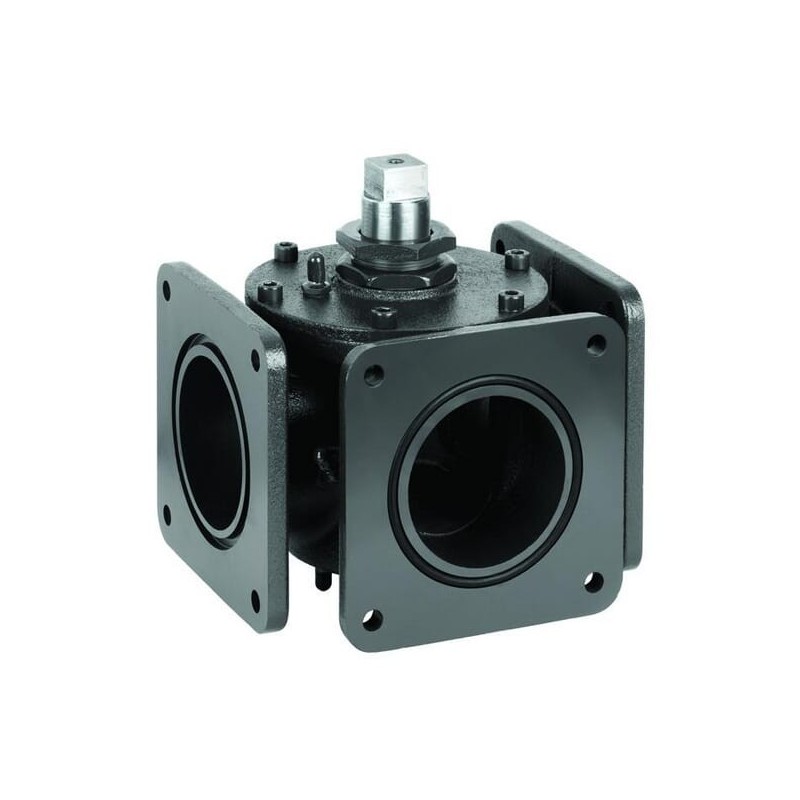 Valve 3-way 3 inch - 3000002