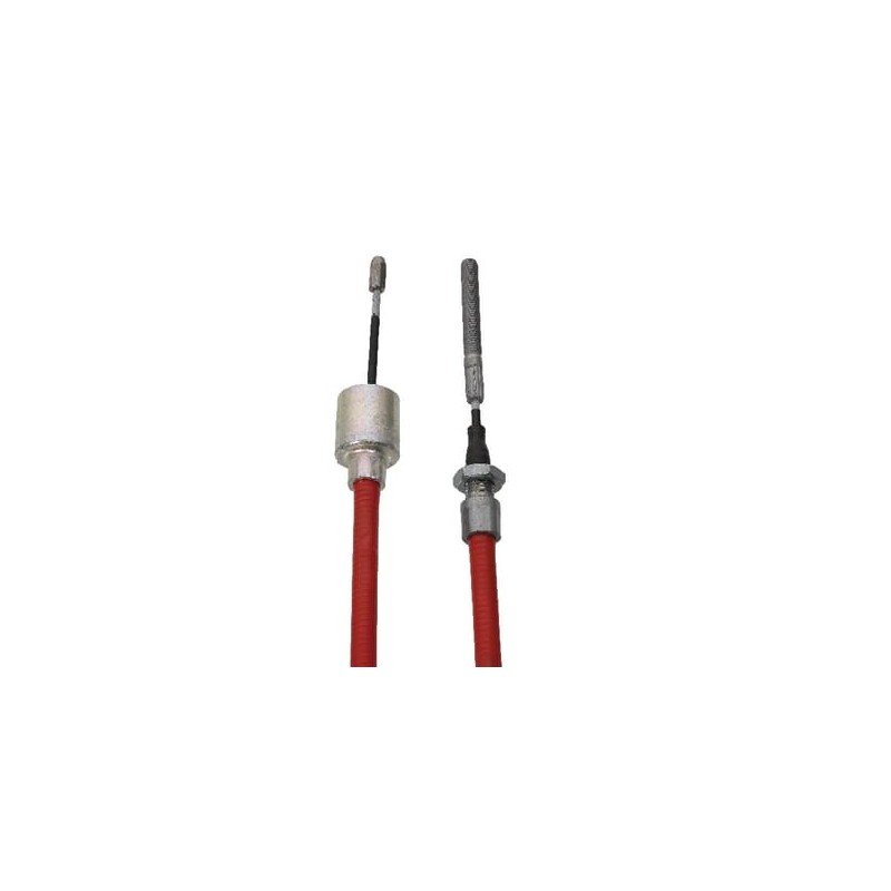Bowden cable 1790/2000 - 299716 Bowden cable 1790/2000 - 299716