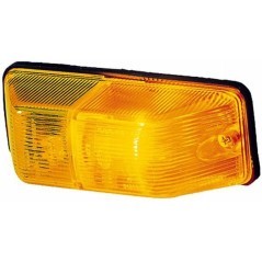 2BM006692021 Hella, Vordere Lichter 