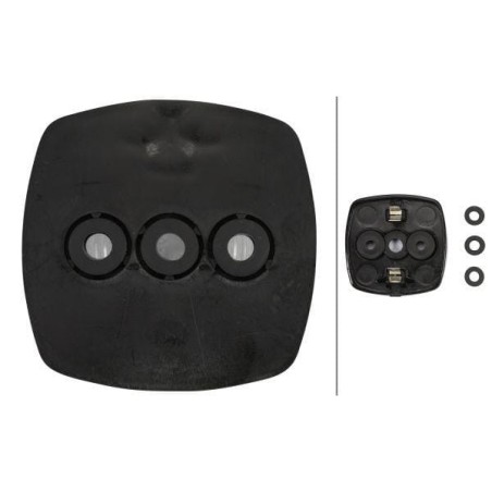 Begrenzungsleuchte - 2PF003057041