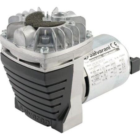 Compressor CM40 90-6.5-12VDC - 299501