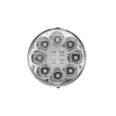 2BA009001431 Hella, Vordere Lichter 