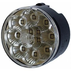 2BA009001431 Hella, Vordere Lichter 