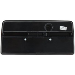 2VA006356101 Hella, Rectangular rear lights 