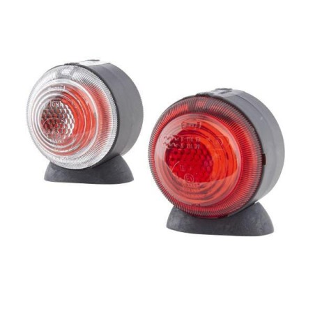 Begrenzungsleuchte - 2TJ001633211