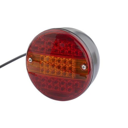 LED - Rückleuchte - 2SD001685347