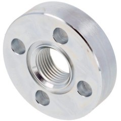 2DF08 Oleo Tecnica, Flanges for pumps and motors 
