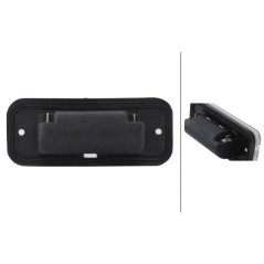 Begrenzungsleuchte - 2PF961167021