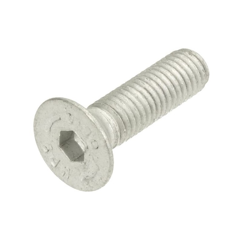 Śr.z łb.st. pł.M8x30-8.8 Zn - 3016104 Śr.z łb.st. pł.M8x30-8.8 Zn - 3016104